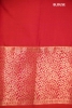 Handloom Kanjeevaram Silk Saree 